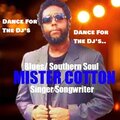 Mister Cotton - Dance For The Dj's