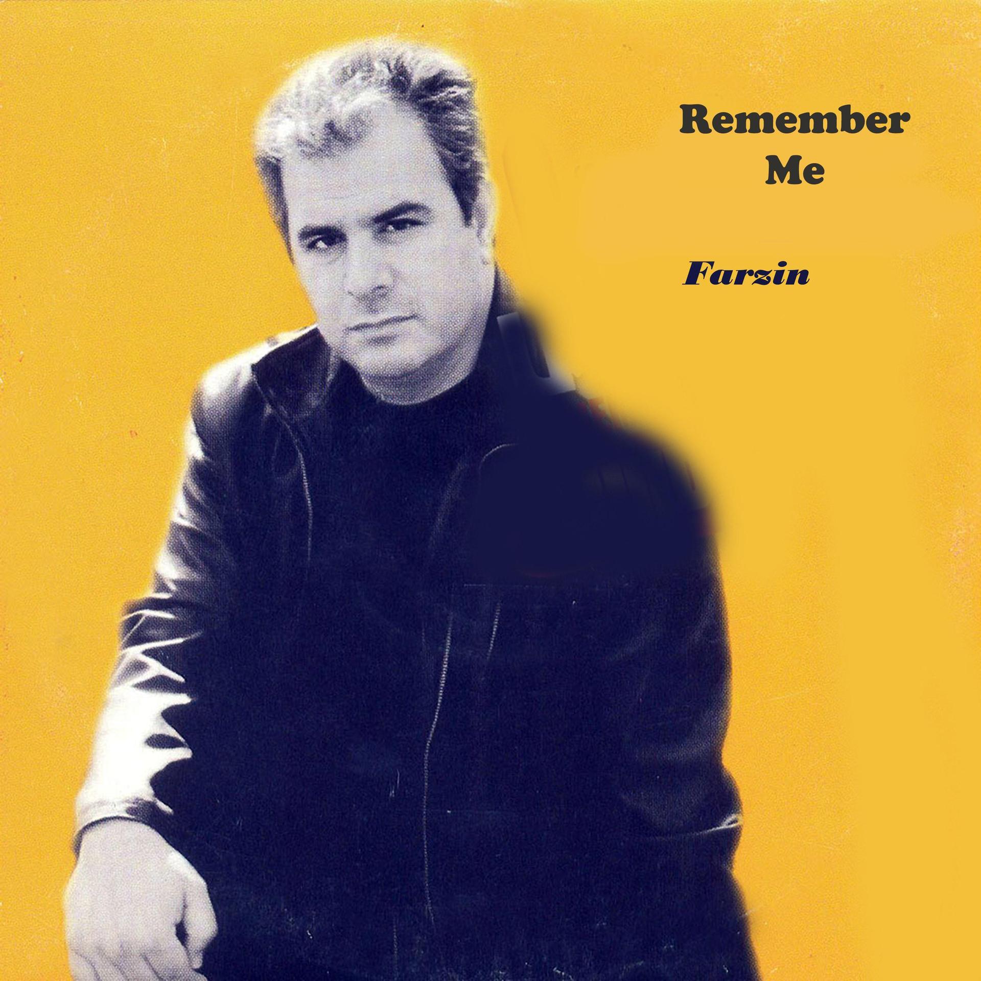 Farzin、Pedram Keshtkar - Yad-e-Man Bash