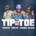 Charly Black、Timaya - Tip Pon Yuh Toe