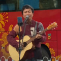 李祥云 - 饭堂爱情故事
