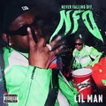 NEVER FALLING OFF (Explicit)
