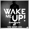 Sully Spicoli - WAKE ME UP (Hardstyle)