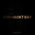 Wer hackt da?