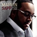 Marvin Sapp - He Has His Hands On You