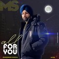 Mansimran Sandhu、Hiten - All For You