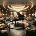 Piano Paradise: A Lounge Escape into the World of Jazz and Romance