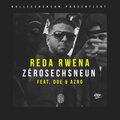 Reda Rwena、Azro、Doezis - Zérosechsneun (Explicit)