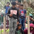 Luh4MB、K6、Lila4 - Luh Rj - Snake Flow (feat. K6 & Lila4)(Explicit)