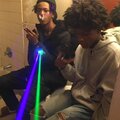 Luh4MB、K6、Leeky - Luh Rj - Aint No Diss