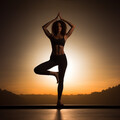 Naturaleza registrada、Vientos y Océanos、Yoga Meditación Música - Práctica Tranquila De Yoga En El Paisaje Marino