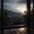 Relaxing Sleep Sessions、Alois、Jaded Birds - Rain's Soft Caress for Slumber