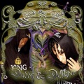 D-daddy、Daughter、D - WHISPERS INN-DA KNIGHT