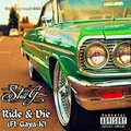Still G、GAYA-K - Ride & Die (Explicit)