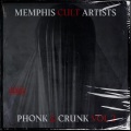 Phonk & Crunk, Vol. 3 (Explicit)