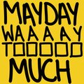Way Too Much (feat. Jammz, Elijah & DubzCo)