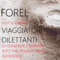 Viaggiatori Dilettanti (feat. Los-T & Lorraine) (DJ Gonzalvez Bernard