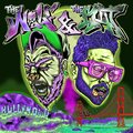 The Wolf and The Bat (feat. Kung Fu Vampire) [Explicit]