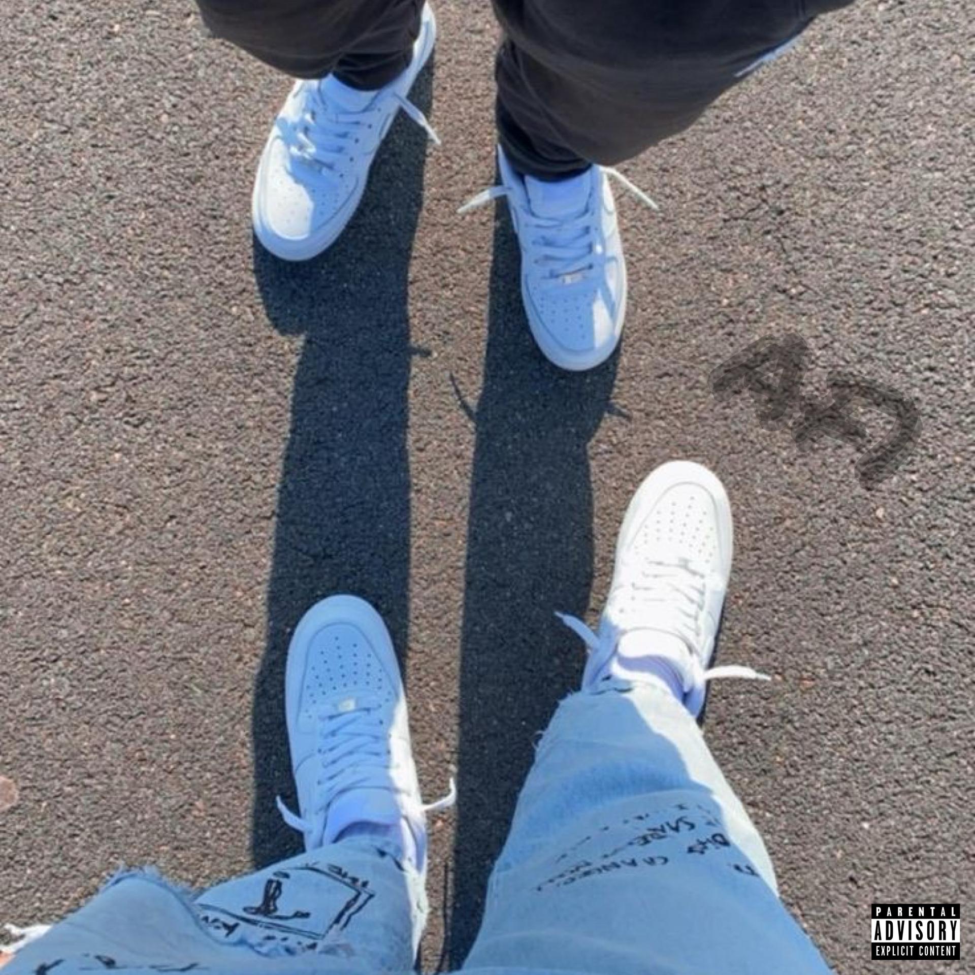 Mando、sxfu omar - AF1 (Remix|Explicit)