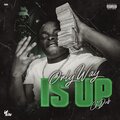 CFdub - Only Way Is Up