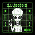Mikey Reaper - Illusions (Explicit)