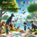 ABC Spanish in Motion - Compartir