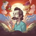 Alan Watts - Your Journey