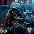 Stive Rap Policial - Sniper Atirador De Elite (Explicit)