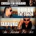 Su Forma De Ser (feat. Farruko)