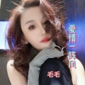 毛毛 - 爱情一阵风
