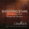 Erik Santos、Angeline Quinto - Shooting Stars