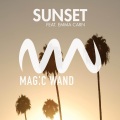 Magic Wand、Emma Carn、MauritZ Palmer - Sunset