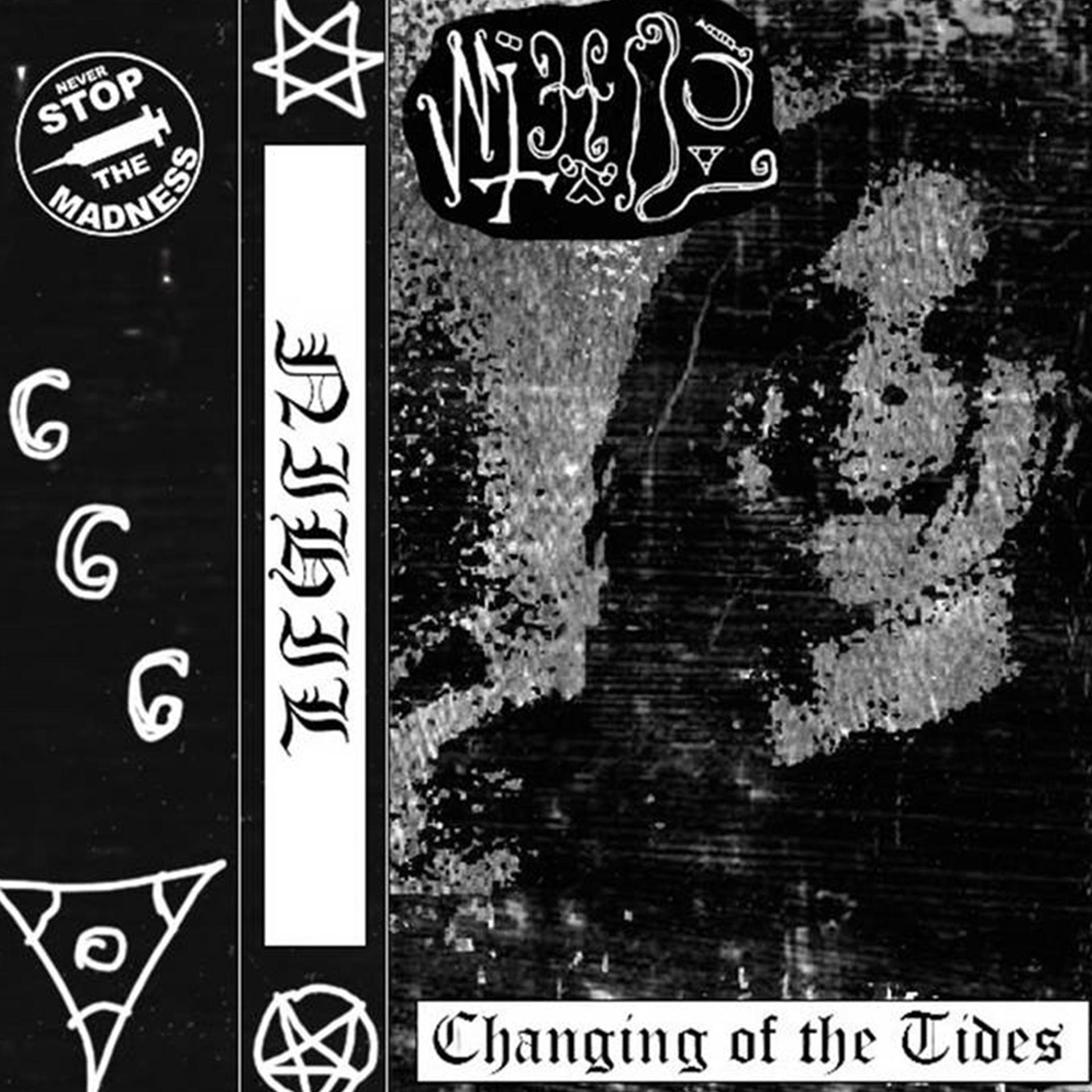 Lysergic Suicide - False Sun