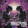 Sharon O'Love - Sandstrom (Javier Contreras & Miguel Cervantes Remix)