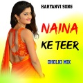 Mamta Sharma - Naina Ke Teer Dholki