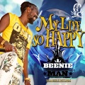 Beenie Man - My Life So Happy