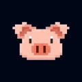 Pixel Pig (Slowed+Reverb Version)