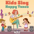 baby walrus、Nursery Rhymes Band - Wind The Bobbin Up