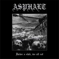 Asphalt - Giza