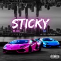 Sticky (feat. BJK)(Explicit)