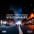 Visionnaire (feat. Barack Adama) (Explicit)