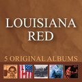 5 Original Albums