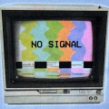 no signal