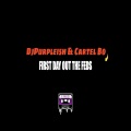 First Day Out The Feds (feat. Cartel Bo) (Slowed) (Explicit)