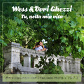 Dori Ghezzi、Ghezzi - Tu, nella mia vita