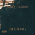 The tape vol.2 (Explicit)