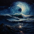 Música Para Mentes Concentradas: Reflexiones Oceánicas