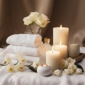 Colectivo de frecuencias de planta、Sonidos de agua para spa、Ultimate Massage Music Ensemble - Melodías Del Spa De La Serenidad Acuática