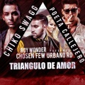 Triangulo De Amor (feat. Chiko Swagg)