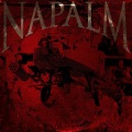 NAPALM (feat. KidCortez)(Explicit)