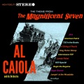 Al Caiola and His Orchestra - The Magnificent Seven
